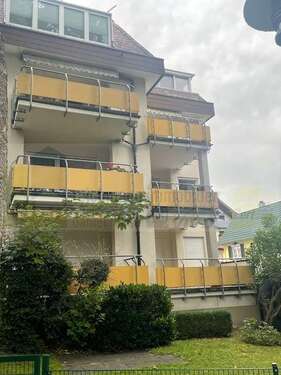 Foto - Wohnung zum Mieten in Bad Dürrheim 800,00 € 102.6 m²