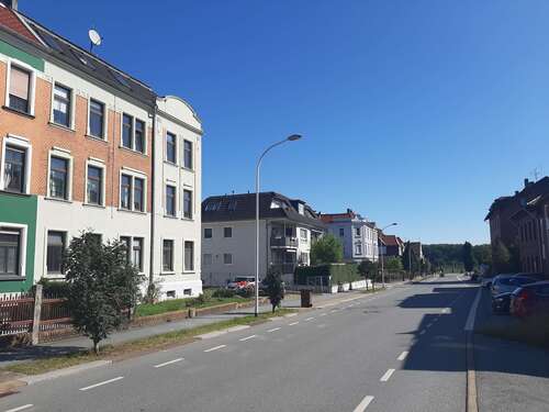 Foto - Wohnung zum Mieten in Zittau 169,00 € 46 m²