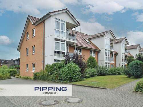 Foto - Wohnung zum Mieten in Hamburg 725,00 € 62 m²