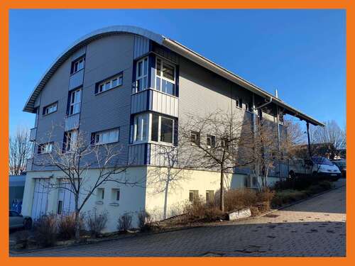 Foto - Halle in Dusslingen 4.500,00 € 414 m²