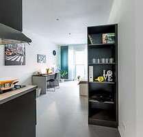 Wohnen auf Zeit in Essen 1.000,00 €