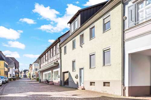 Foto - Haus zum Kaufen in Ettenheim 399.000,00 € 179 m²