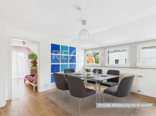 Foto - Wohnung zum Kaufen in Esslingen 349.000,00 € 96 m²