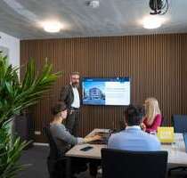 Büro in Berlin 299,00 € 8 m² - 299,00 EUR Kaltmiete, ca.  8,00 m² in Berlin (PLZ: 13086)