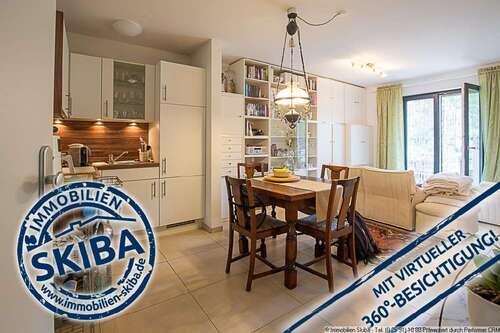 Foto - Wohnung zum Mieten in Wirft 430,00 € 46 m²