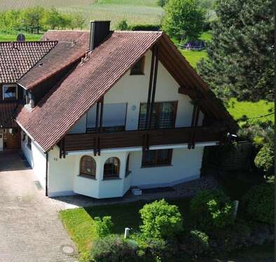 Foto - Wohnung zum Kaufen in Durbach 265.000,00 € 91 m²