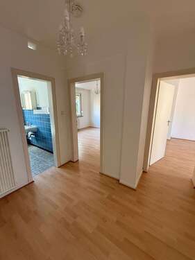 Foto - Wohnung zum Mieten in Witten 560,00 € 66 m²