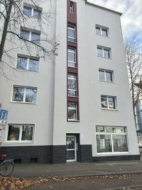 Foto - Wohnung zum Mieten in Essen 398,70 € 51.64 m²