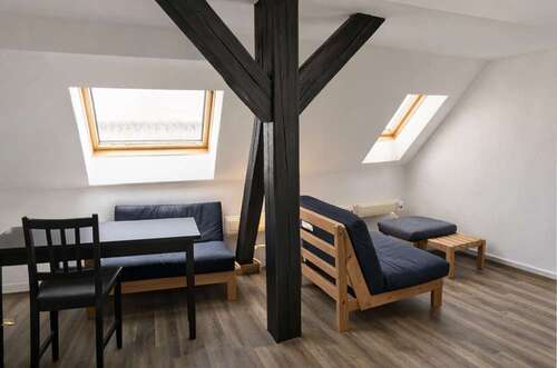 Foto - Wohnung zum Kaufen in Magdeburg Sudenburg 69.900,00 € 42 m²