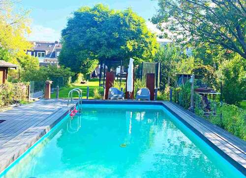 Foto - Haus zum Kaufen in Krefeld Bockum 759.000,00 € 145 m²