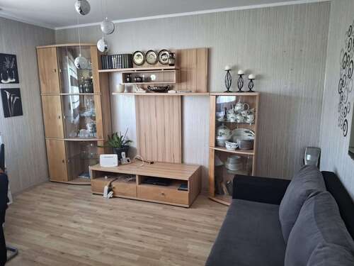Foto - Wohnung zum Mieten in Kaiserslautern 460,00 € 50.78 m²