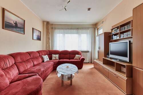 Foto - Wohnung zum Kaufen in Berlin 255.000,00 € 52.94 m²