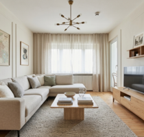 Wohnung zum Kaufen in Berlin 255.000,00 € 52.94 m²