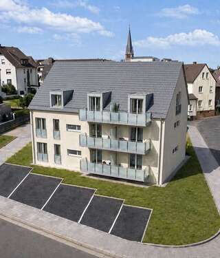 Foto - Wohnung zum Kaufen in Freigericht 246.600,00 € 61.65 m²