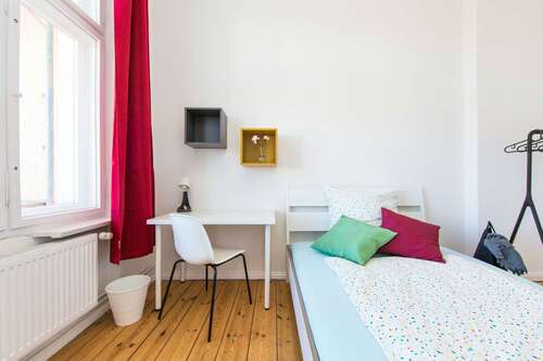 Foto - WG-Zimmer in Berlin 680,00 € 13 m²