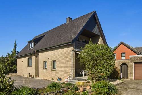 Foto - Haus zum Kaufen in Bissendorf Linne 399.000,00 € 198 m²