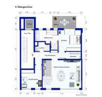 Wohnung zum Kaufen in Koblenz 375.000,00 € 94 m²