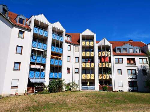 Foto - Wohnung zum Mieten in Frankenthal (Pfalz) 391,26 € 57.89 m²