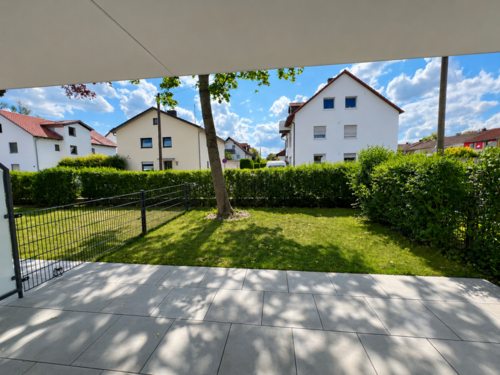 Foto - Wohnung zum Mieten in Neufahrn 1.750,00 € 88 m²