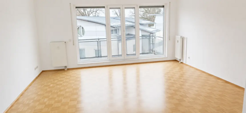Foto - Wohnung zum Mieten in Bayreuth 1.200,00 € 88 m²