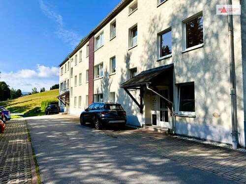 Foto - Wohnung zum Kaufen in Sehmatal-Cranzahl 32.900,00 € 50 m²