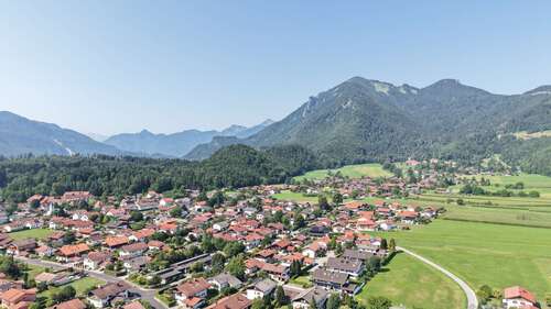 Foto - Grundstück zu verkaufen in Marquartstein 630.000,00 € 875 m²