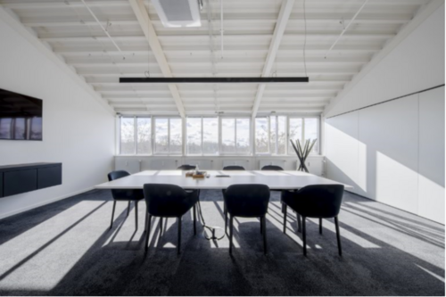 Foto - Büro in München 547,00 € 23 m² - 547,00&nbsp;EUR Kaltmiete, ca.&nbsp; 23,00&nbsp;m&sup2;
