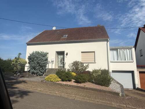 Foto - Haus zum Kaufen in Losheim am See 245.000,00 € 160 m²