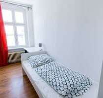 WG-Zimmer in Berlin 640,00 € 9 m²