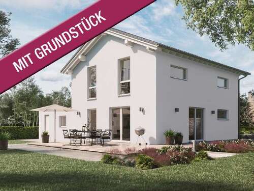 Foto - Haus zum Kaufen in Ottendorf-Okrilla 470.426,89 € 141 m²