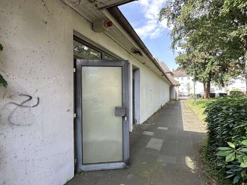 Foto - Halle in Duisburg 230.000,00 € 221 m²