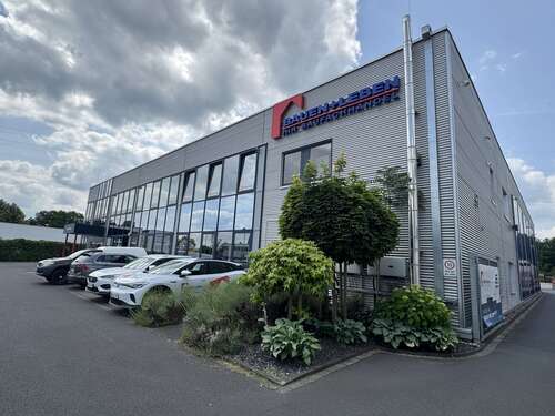 Foto - Büro in Bonn 6.750,00 € 1148 m²
