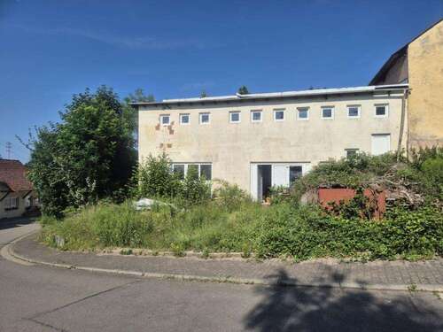 Foto - Halle in Kröppen 79.000,00 € 259 m²