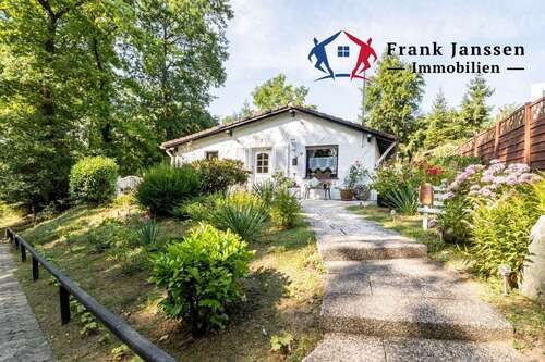 Foto - Haus zum Kaufen in Lissendorf 179.000,00 € 80 m²