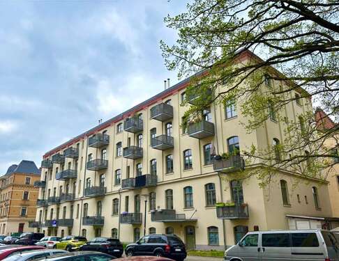 Foto - Wohnung zum Mieten in Dresden 761,00 € 70 m²