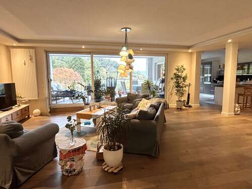 Foto - Wohnung zum Mieten in Gelnhausen 1.900,00 € 224 m²