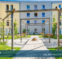 Wohnung zum Kaufen in Germering 189.000,00 € 22.08 m²