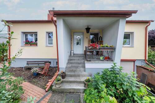 Foto - Haus zum Kaufen in Bestensee 575.000,00 € 110 m²