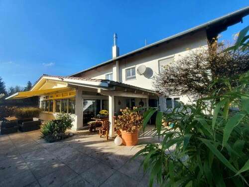 Foto - Haus zum Kaufen in Berg 1.790.000,00 € 330 m²