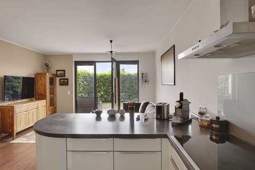 Foto - Wohnung zum Kaufen in München Riem 619.000,00 € 82 m²