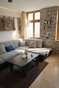 Foto - Wohnung zum Kaufen in Magdeburg Sudenburg 79.900,00 € 50 m²