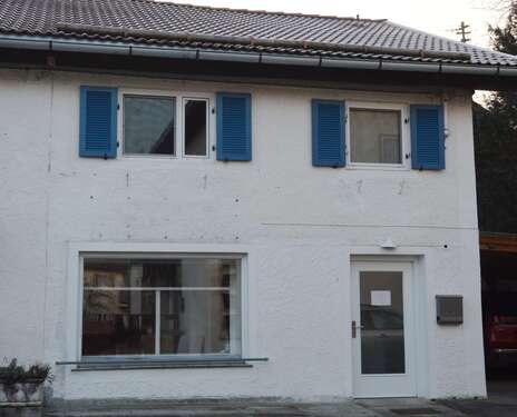 Foto - Büro in Wörthsee 680,00 € 58.7 m²