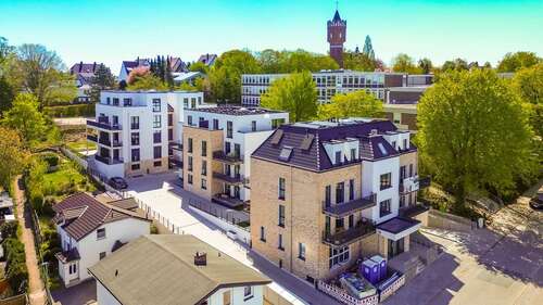 Foto - Wohnung zum Kaufen in Eutin 139.500,00 € 26.51 m²
