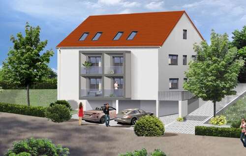 Foto - Haus zum Kaufen in Bayern - Günzburg 1.199.000,00 € 270 m²
