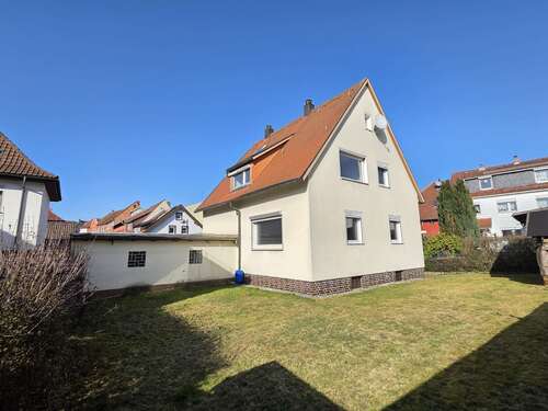 Foto - Haus zum Kaufen in Neustadt bei Coburg 186.000,00 € 106 m²