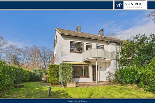 Foto - Haus zum Kaufen in Wesseling 449.000,00 € 165 m²