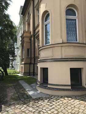 Foto - Garage zu vermieten in Schwerin 100,00 €