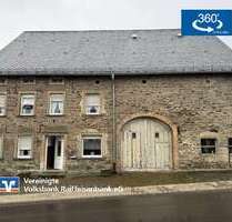 Haus zum Kaufen in Morbach Wenigerath 155.000,00 € 150 m² - Morbach / Wenigerath