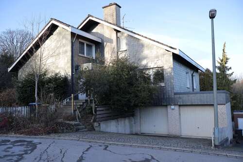 Foto - Haus zum Kaufen in Velbert 565.000,00 € 250 m²