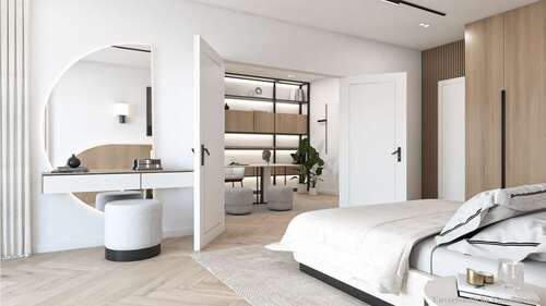 Foto - Wohnung zum Kaufen in Berlin 1.349.000,00 € 151 m²